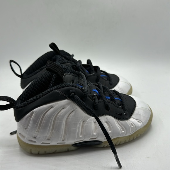 Nike Little Foam Posite One shoes - Picture 2 of 9